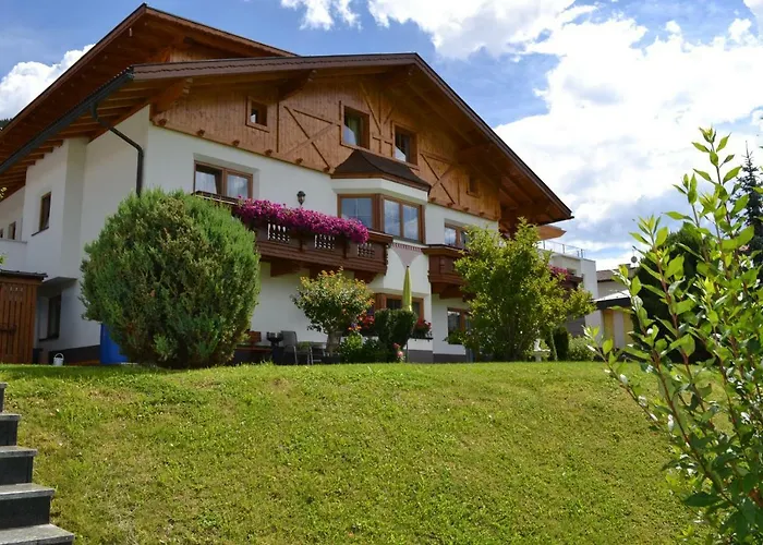 Haus Romantica