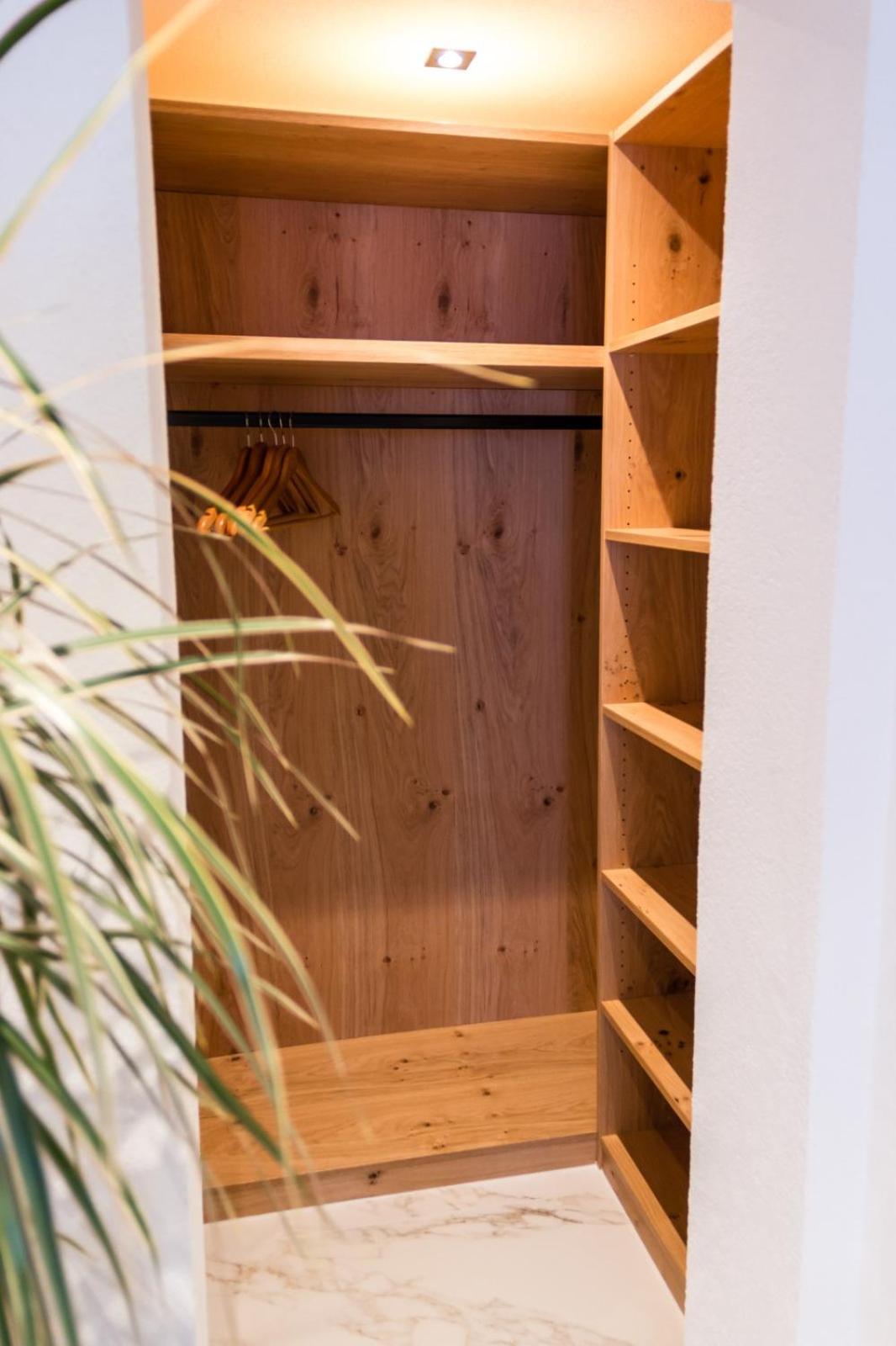 Apartament Haus Romantica