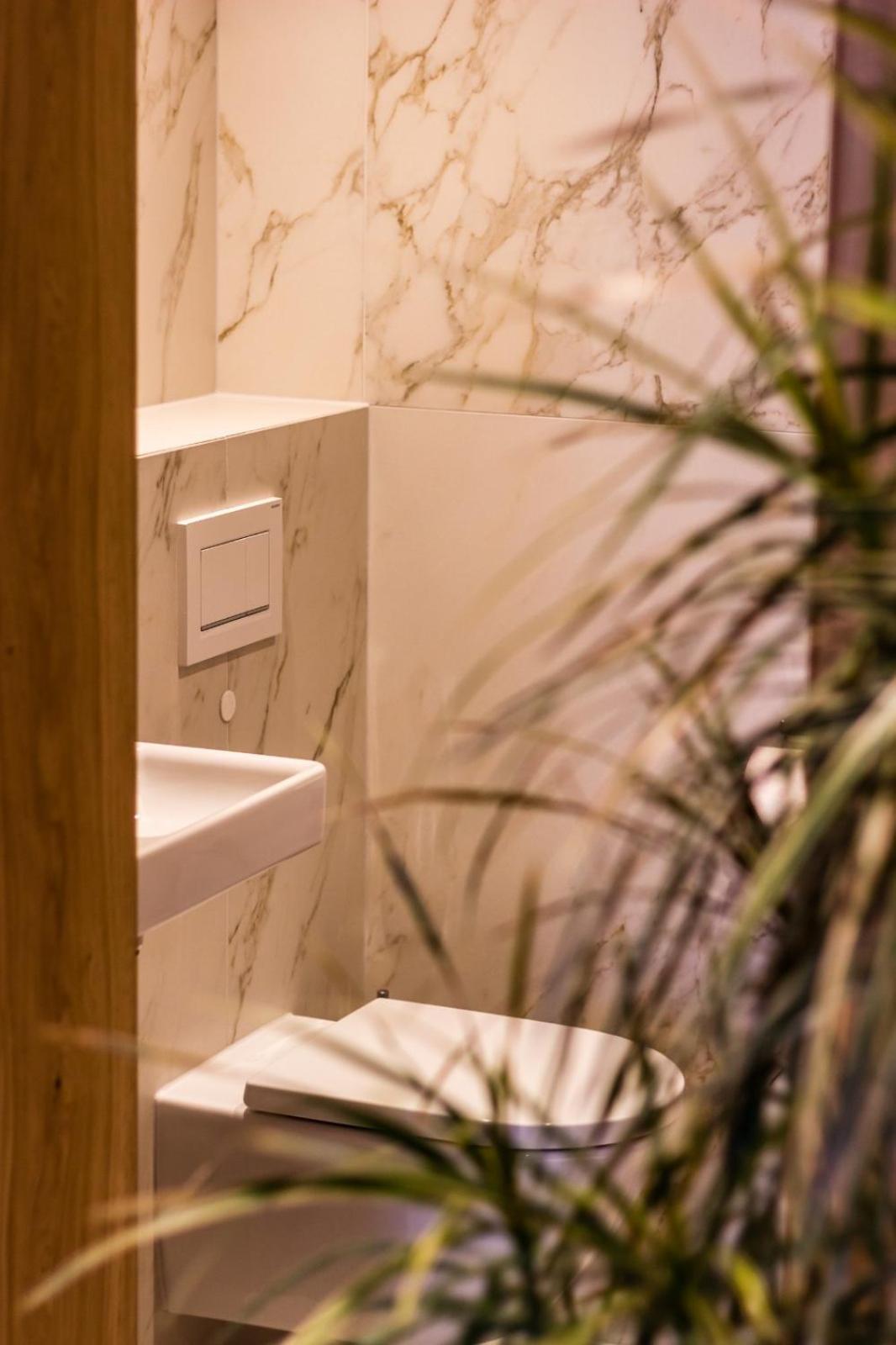 Haus Romantica Apartament Nauders