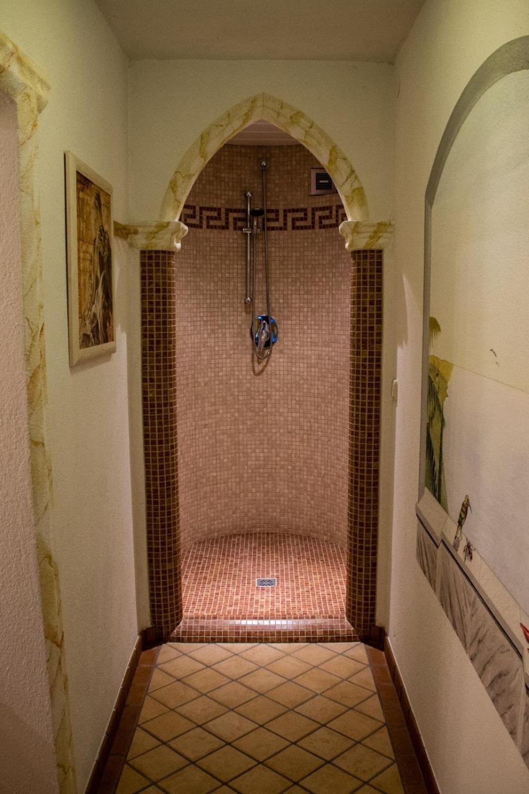 Haus Romantica Apartament *
