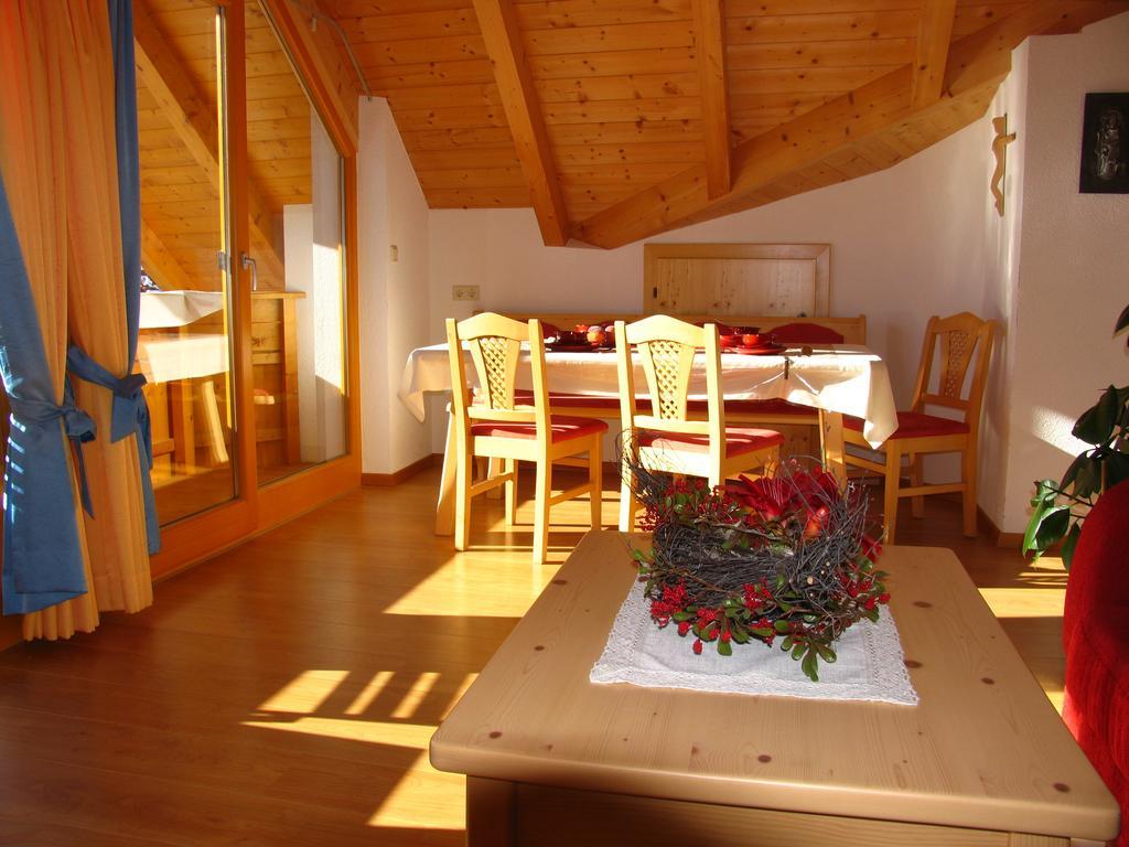 Haus Romantica Nauders