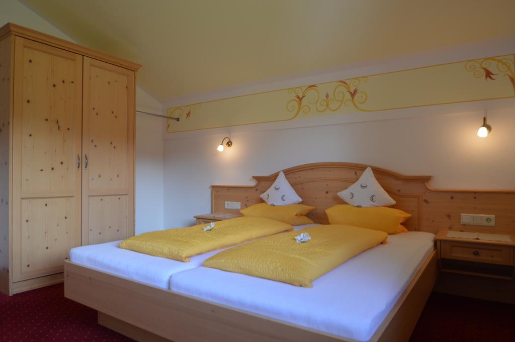 Apartament Haus Romantica Nauders