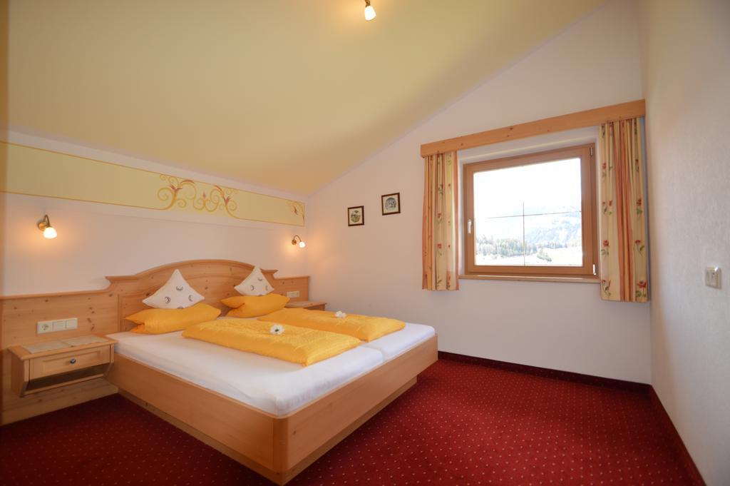 Apartament Haus Romantica