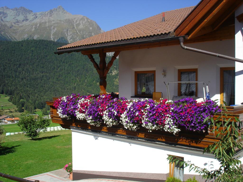 Apartament Haus Romantica *