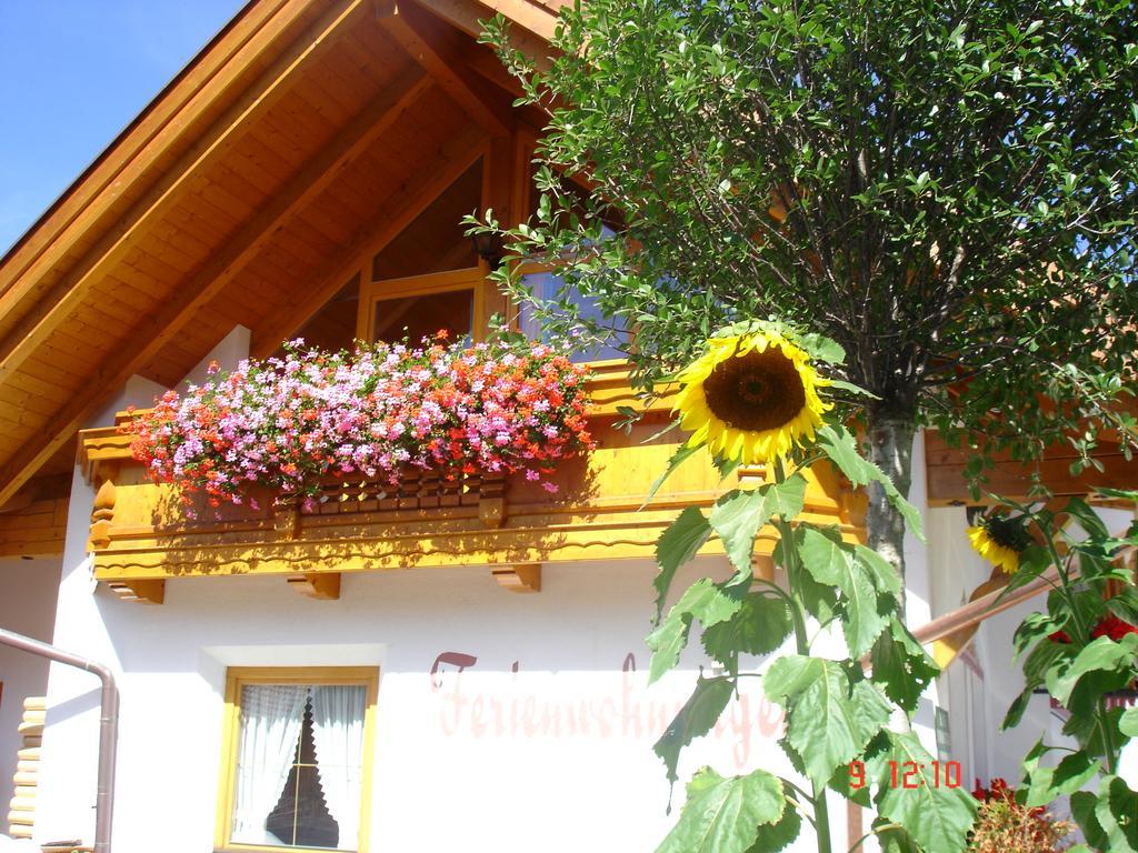 Haus Romantica *