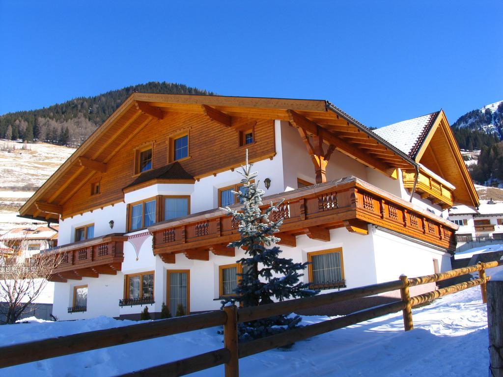 Haus Romantica Nauders