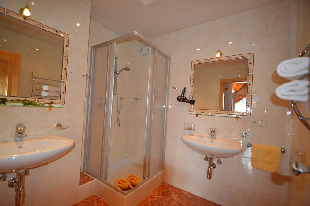 Apartament Haus Romantica