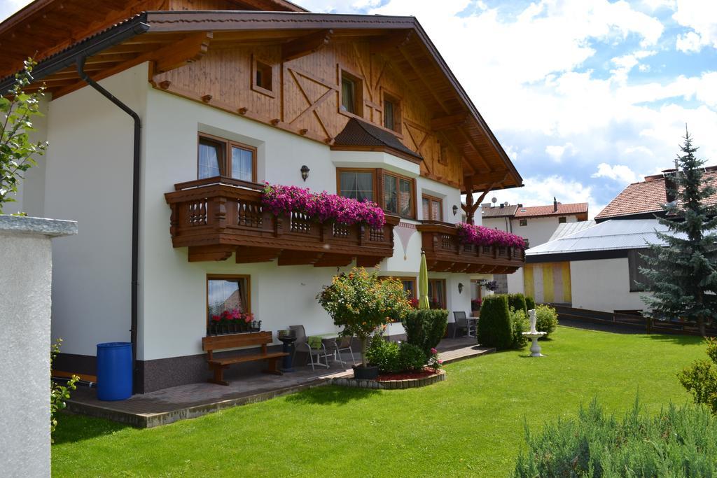 Haus Romantica Apartament