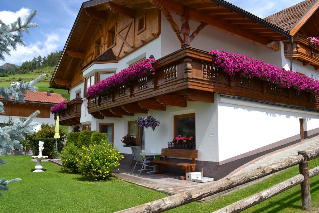 Apartament Haus Romantica *