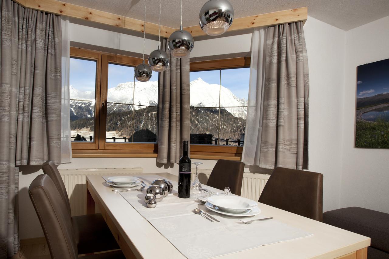Apartament Haus Romantica