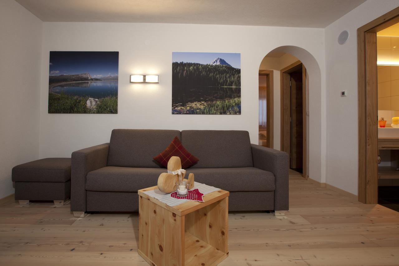 Apartament Haus Romantica *
